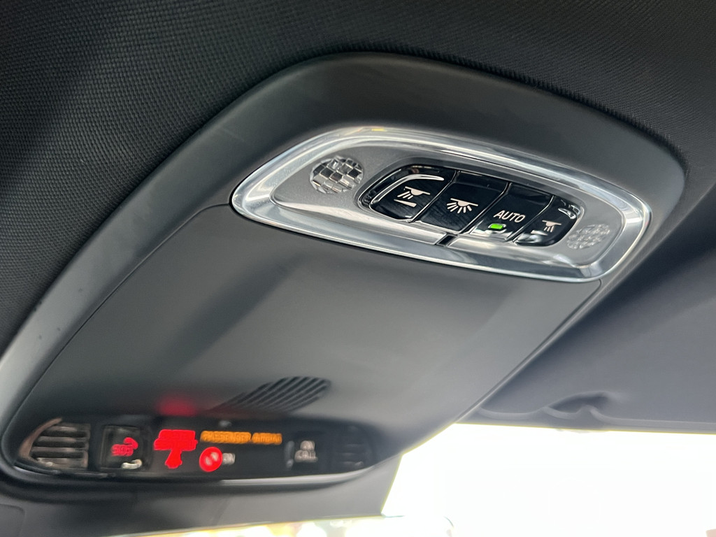 Volvo S60 (K484XS) met abonnement