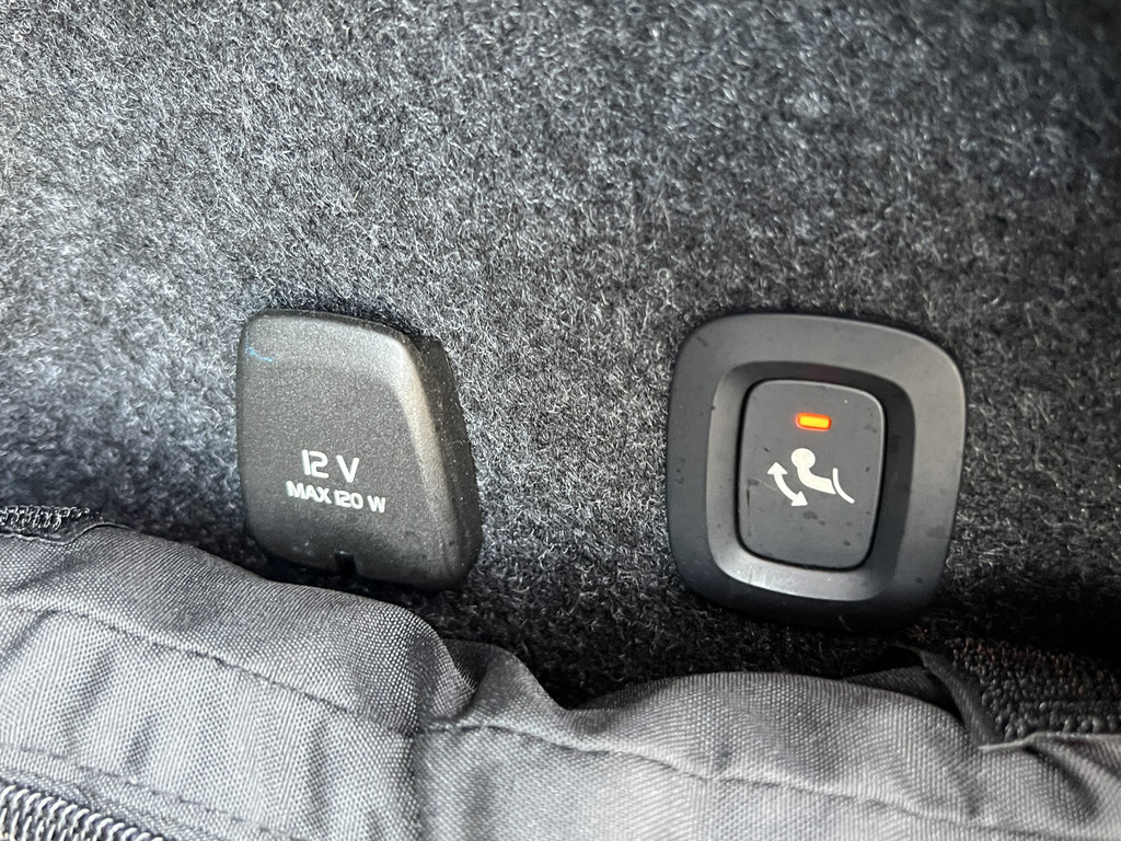 Volvo S60 (K484XS) met abonnement