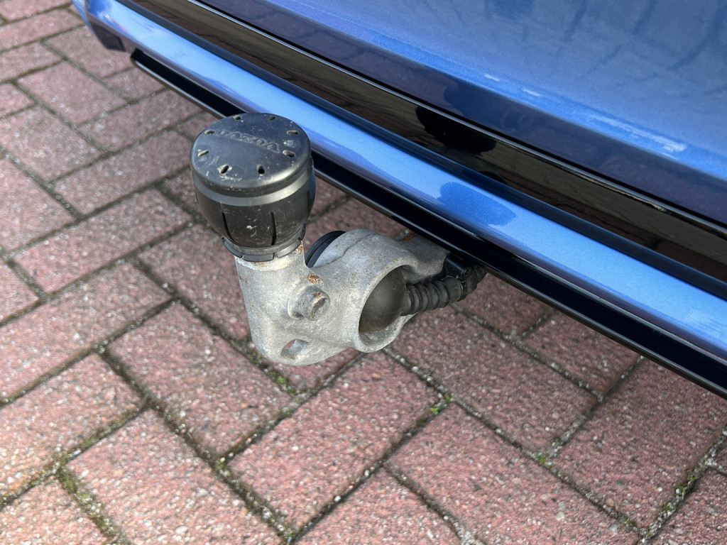 Volvo S60 (K484XS) met abonnement