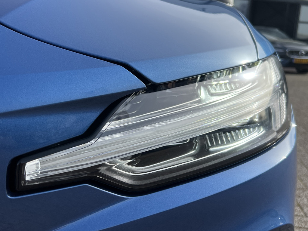 Volvo S60 (K484XS) met abonnement