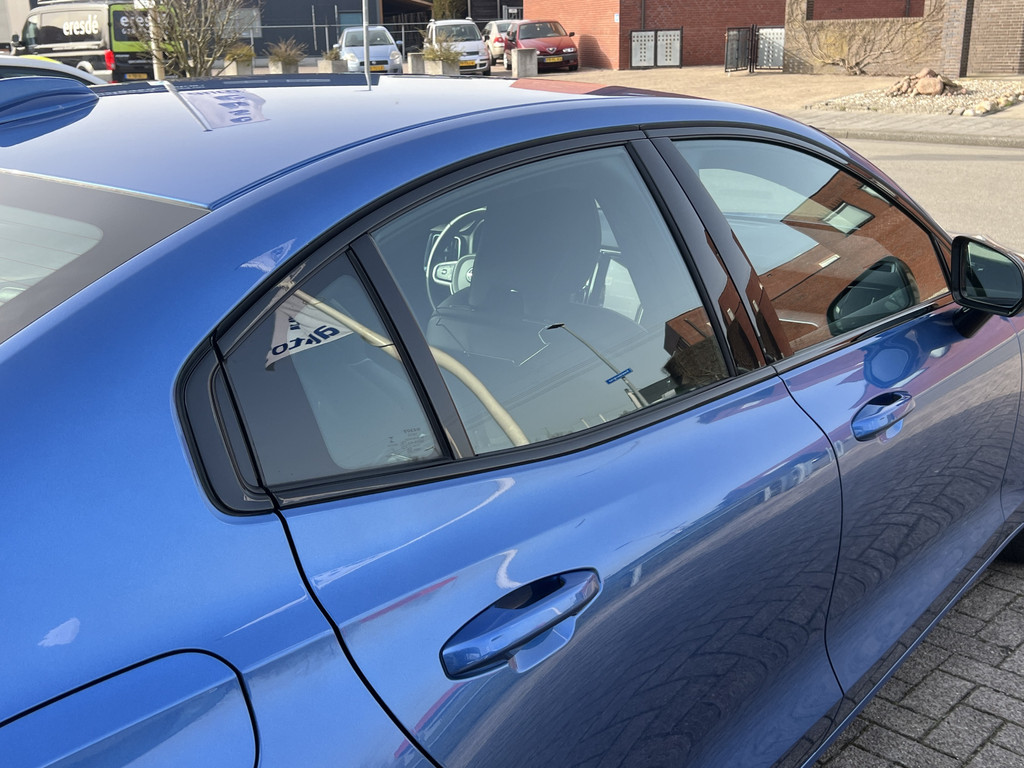 Volvo S60 (K484XS) met abonnement