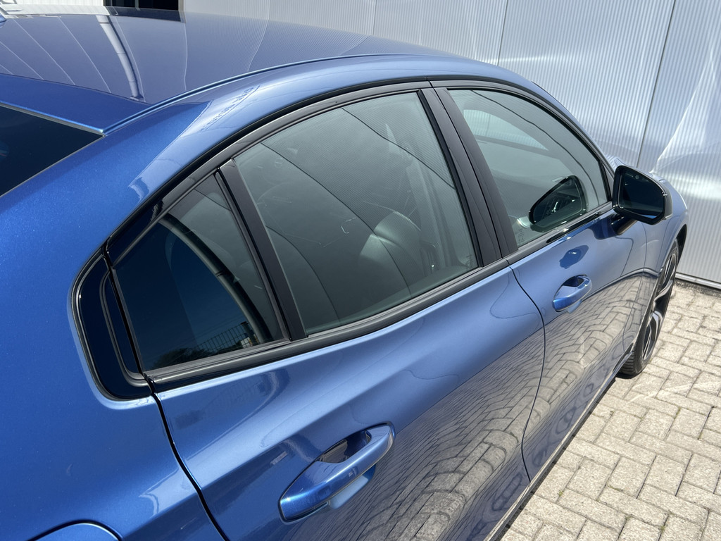 Volvo S60 (K484XS) met abonnement