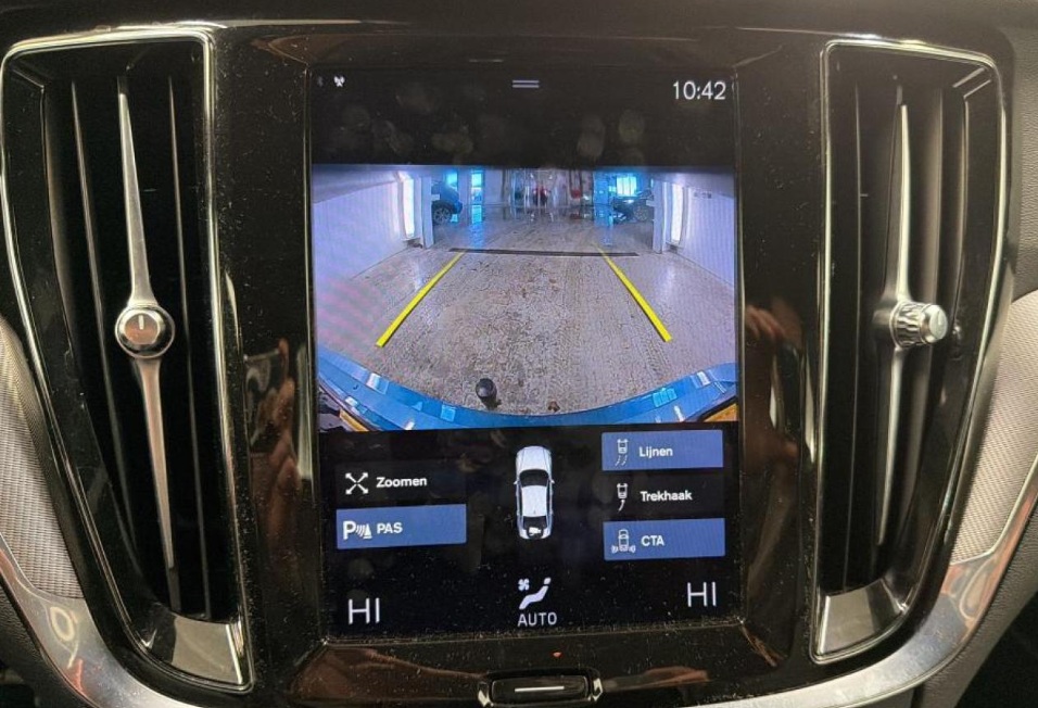 Volvo S60 (K484XS) met abonnement