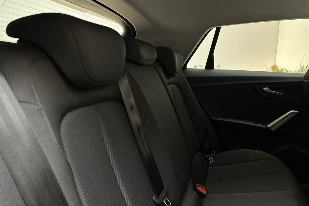 Audi Q2 (N354TD) met abonnement