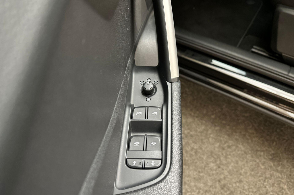 Audi Q2 (N354TD) met abonnement