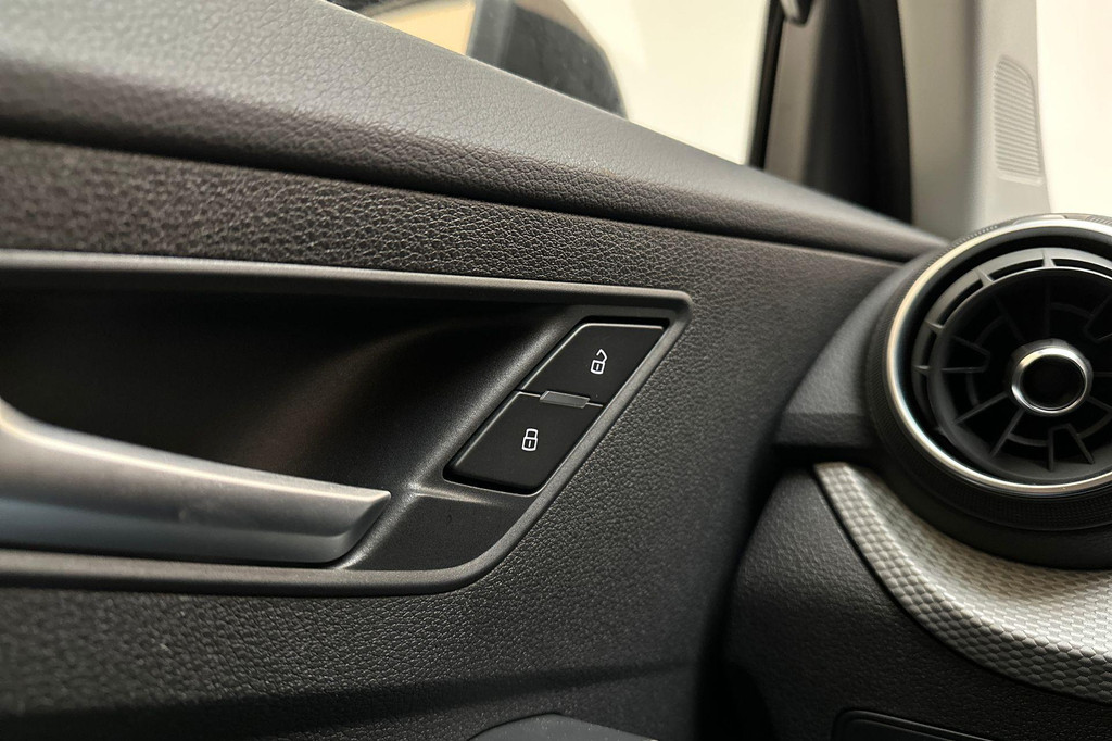 Audi Q2 (N354TD) met abonnement