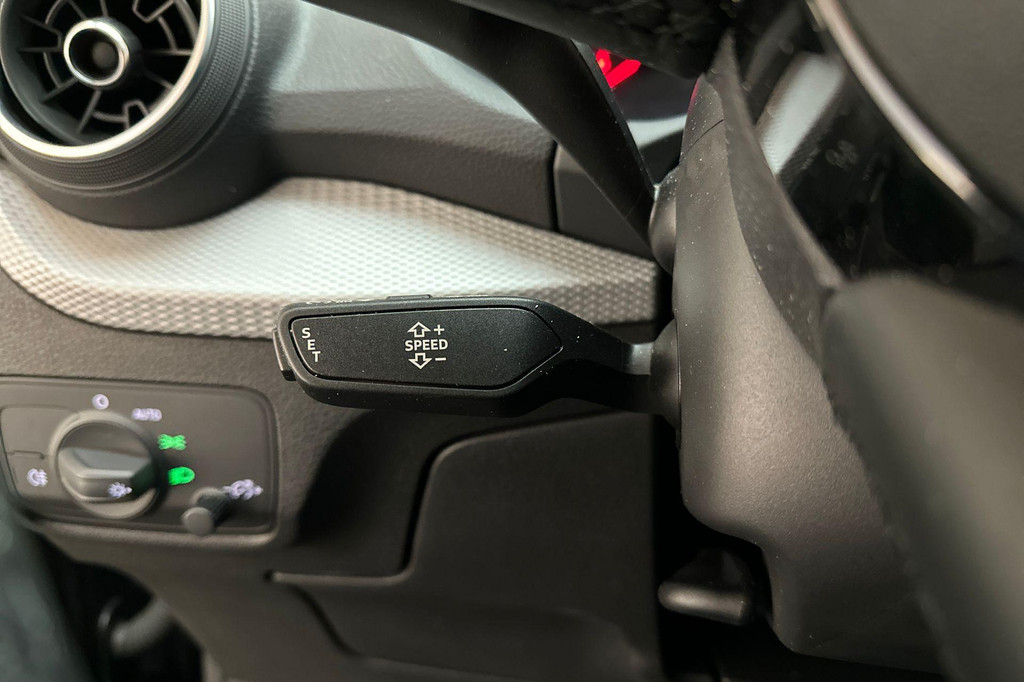 Audi Q2 (N354TD) met abonnement