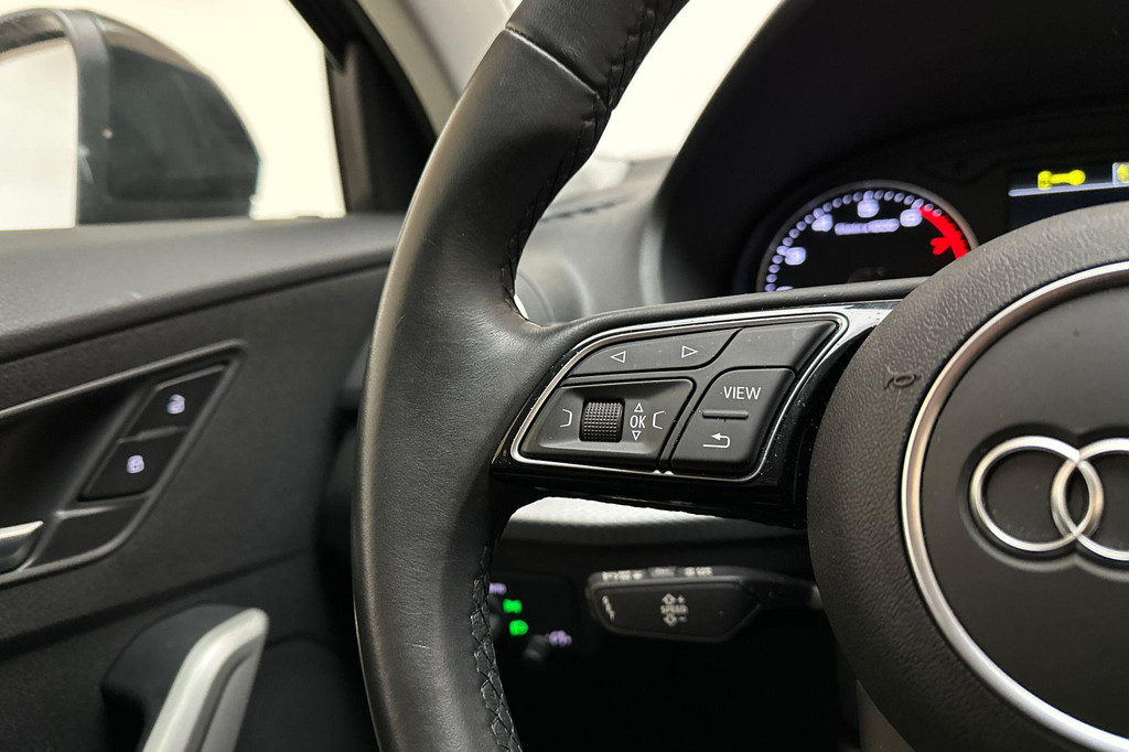 Audi Q2 (N354TD) met abonnement