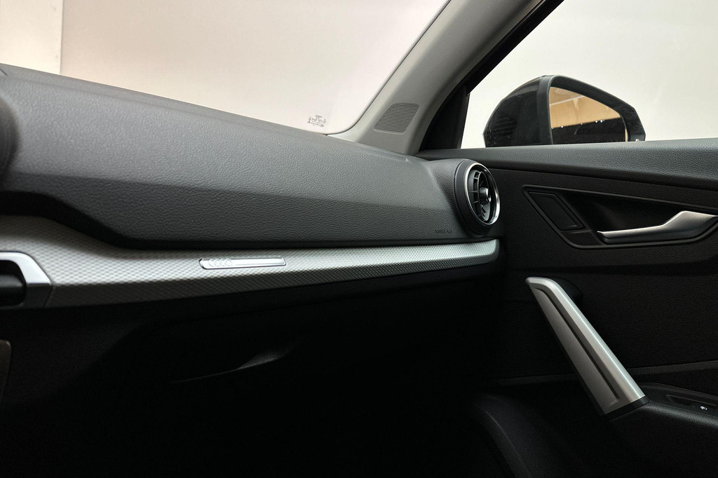 Audi Q2 (N354TD) met abonnement