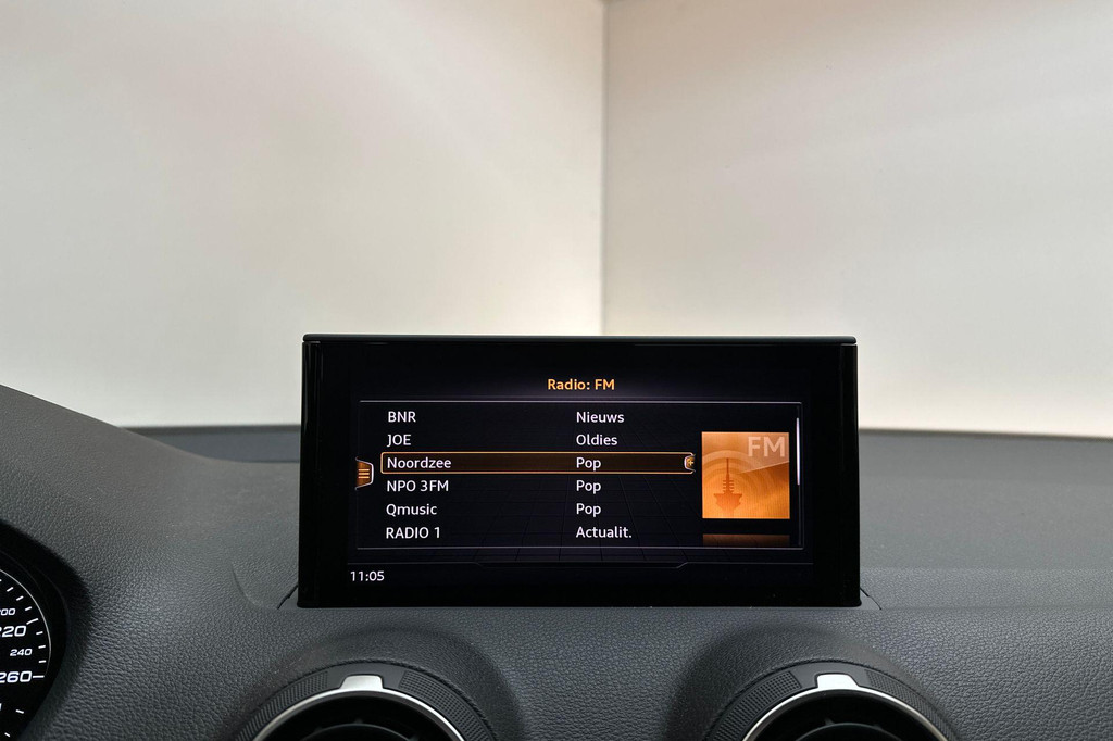 Audi Q2 (N354TD) met abonnement