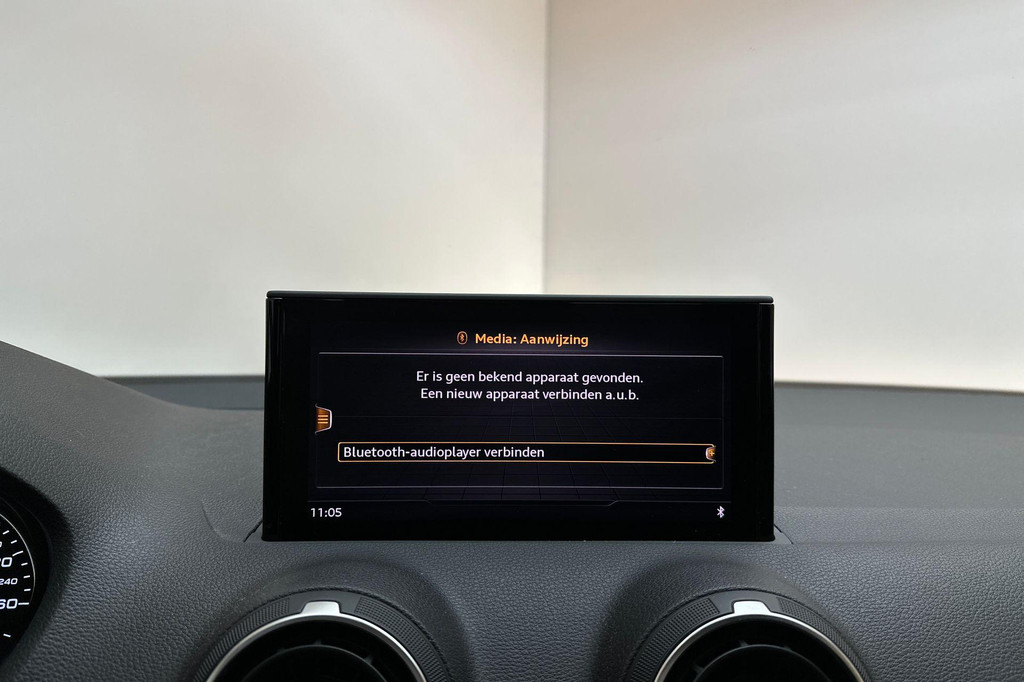 Audi Q2 (N354TD) met abonnement