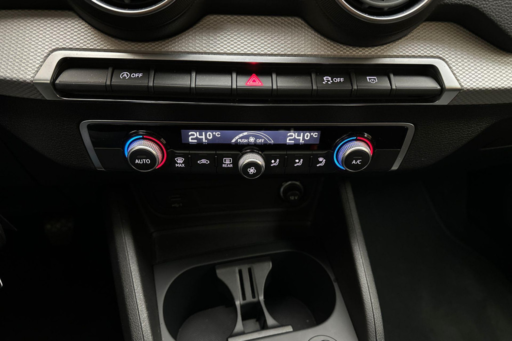 Audi Q2 (N354TD) met abonnement