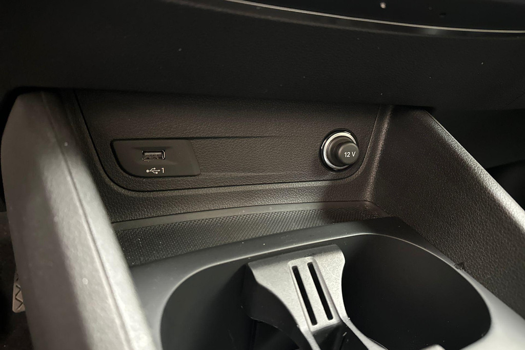 Audi Q2 (N354TD) met abonnement