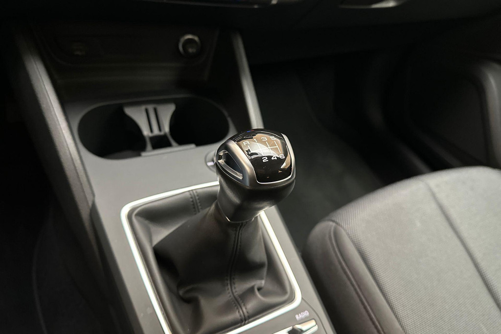 Audi Q2 (N354TD) met abonnement