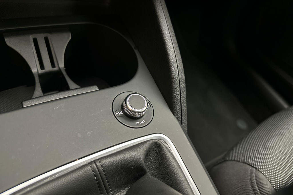 Audi Q2 (N354TD) met abonnement