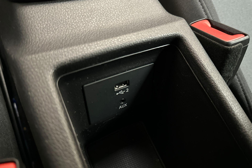 Audi Q2 (N354TD) met abonnement