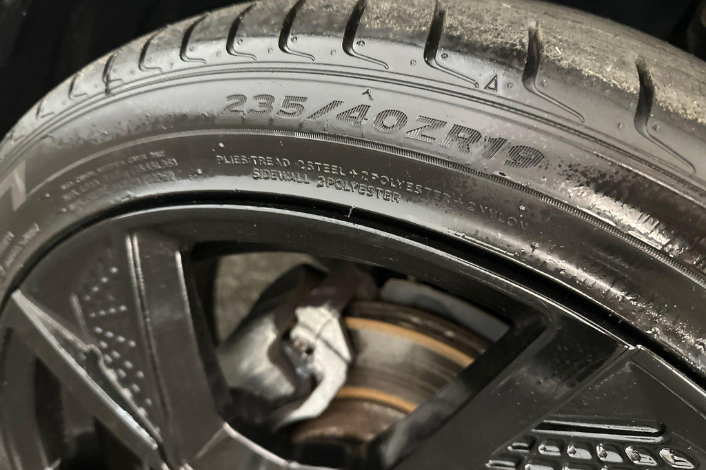 Audi Q2 (N354TD) met abonnement