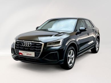 Audi Q2 (N354TD) met auto abonnement