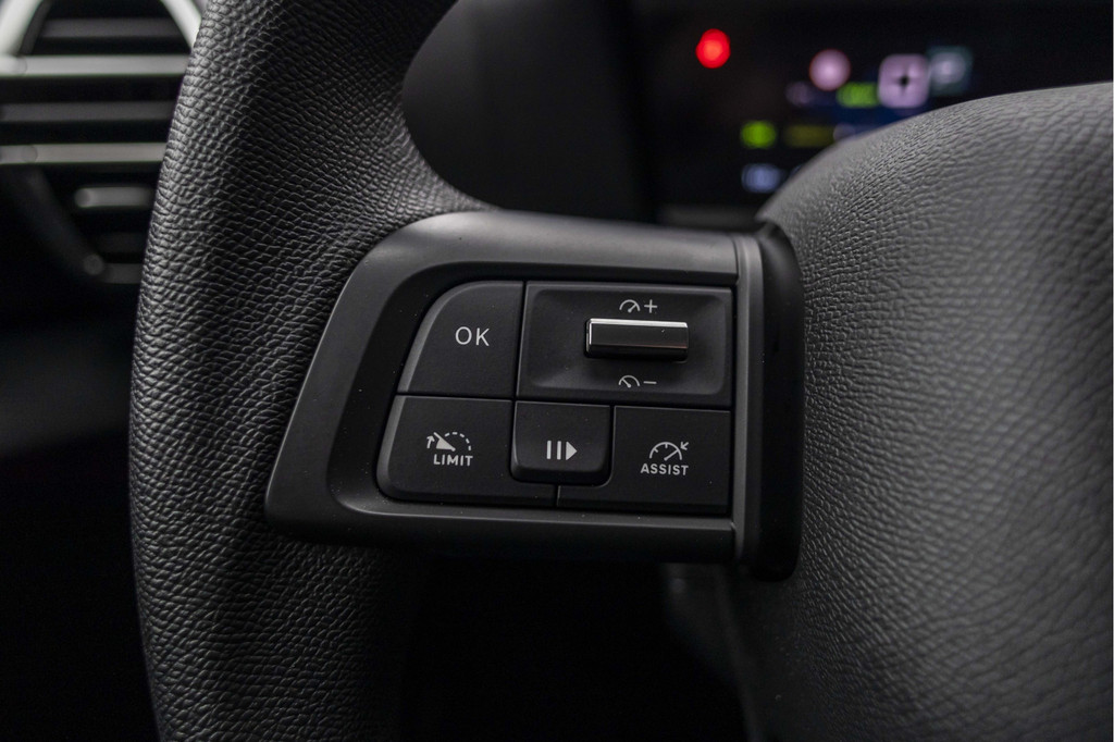 Citroën Ë-C4 (P928KZ) met abonnement