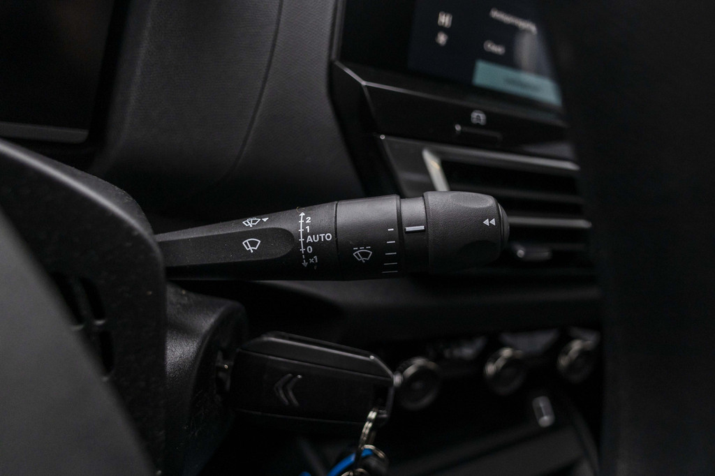 Citroën Ë-C4 (P928KZ) met abonnement