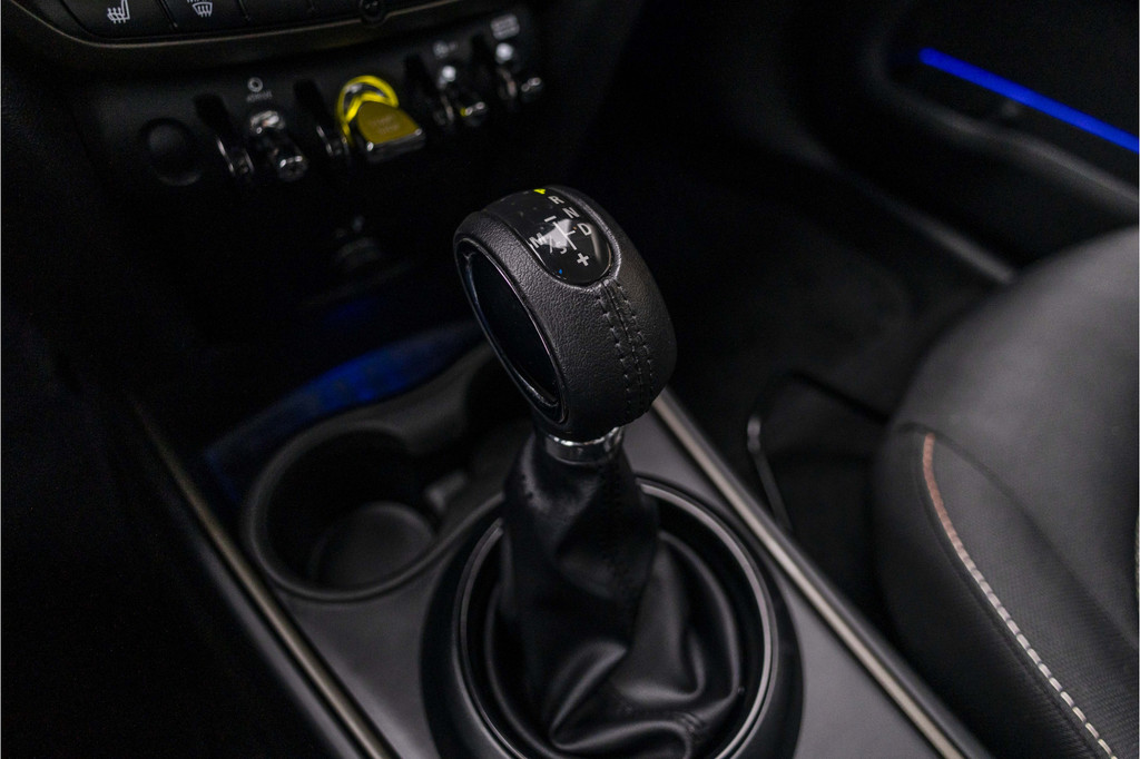 MINI Countryman (JJK71N) met abonnement