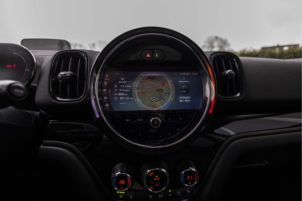 MINI Countryman (JJK71N) met abonnement