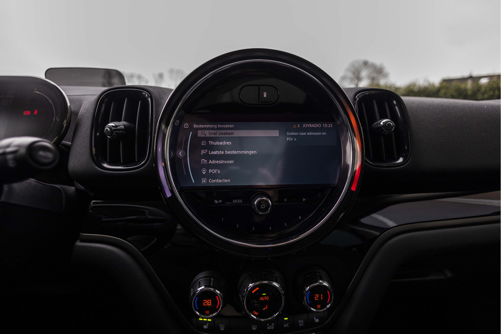 MINI Countryman (JJK71N) met abonnement