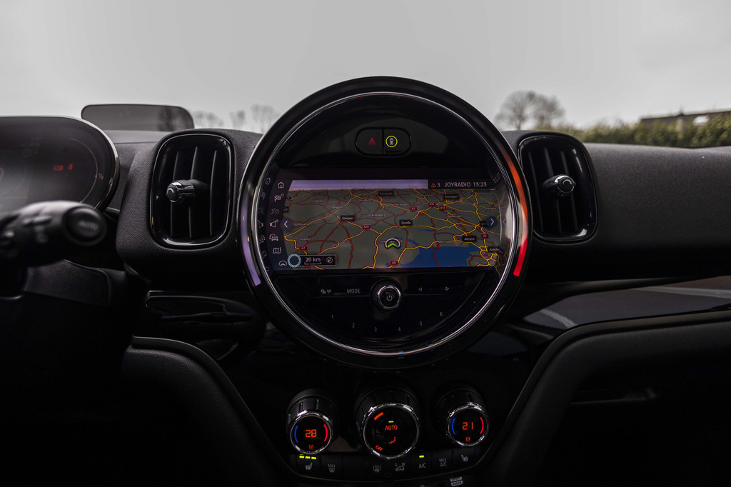 MINI Countryman (JJK71N) met abonnement