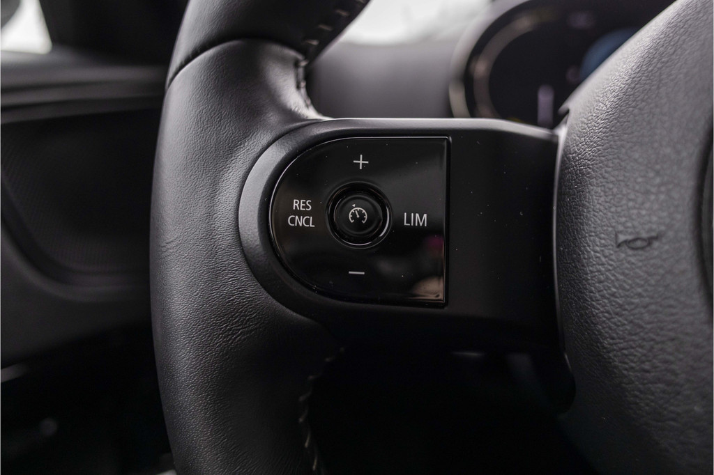 MINI Countryman (JJK71N) met abonnement