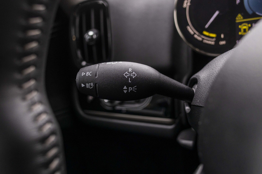 MINI Countryman (JJK71N) met abonnement