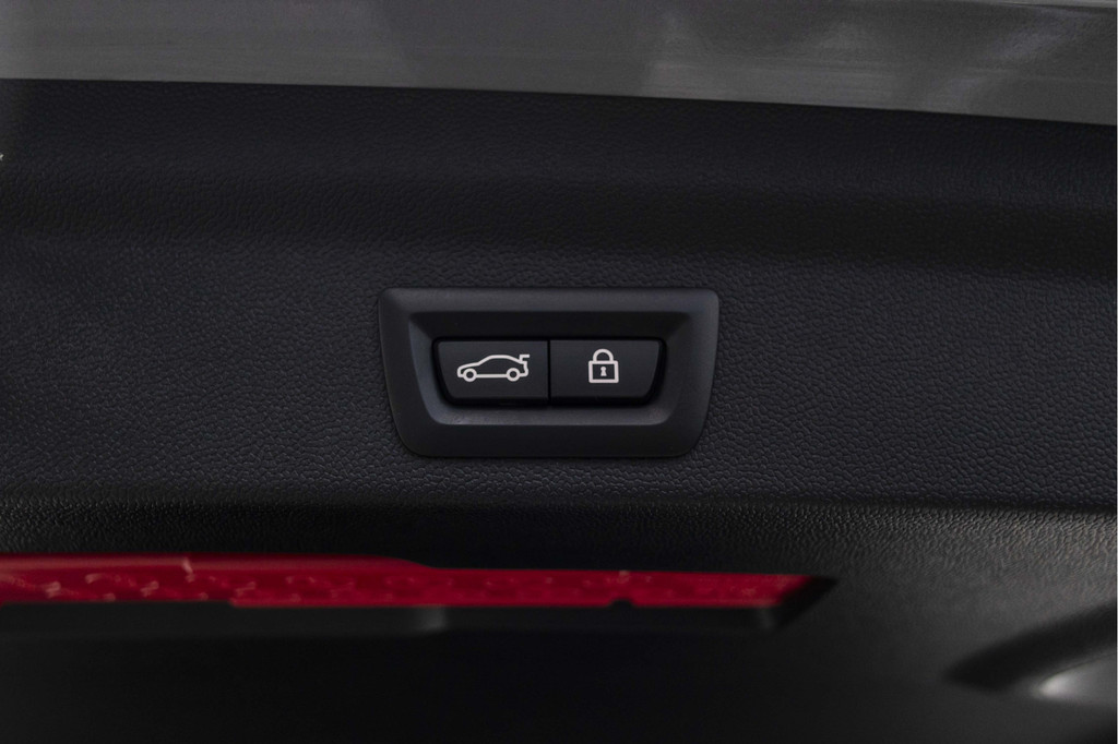 MINI Countryman (JJK71N) met abonnement