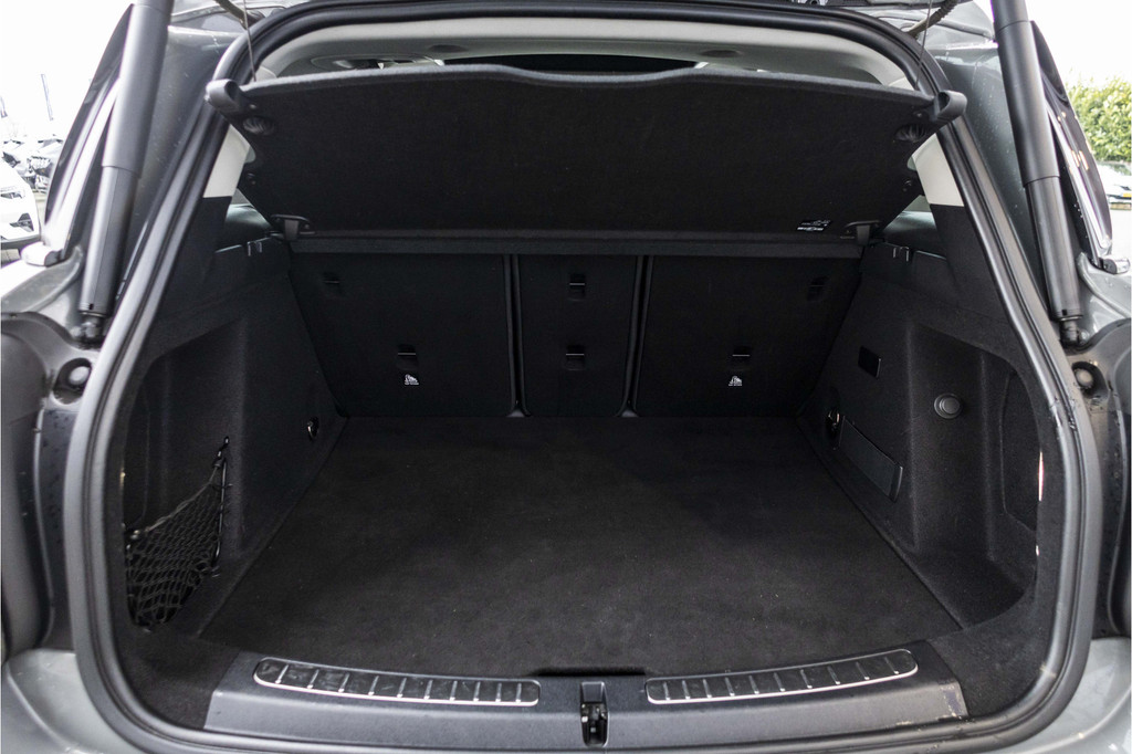 MINI Countryman (JJK71N) met abonnement