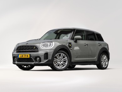 MINI Countryman (JJK71N) met auto abonnement