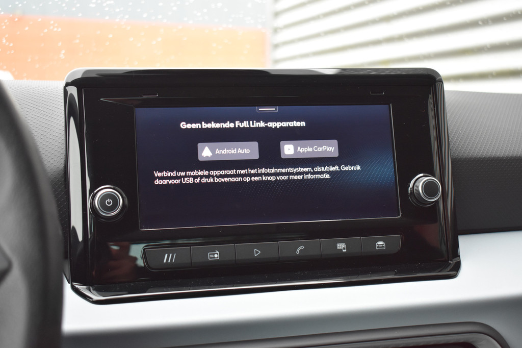 Seat Arona (JTZ26B) met abonnement