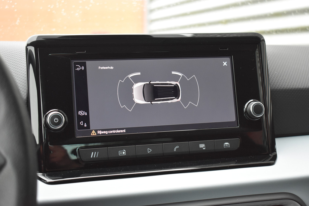 Seat Arona (JTZ26B) met abonnement