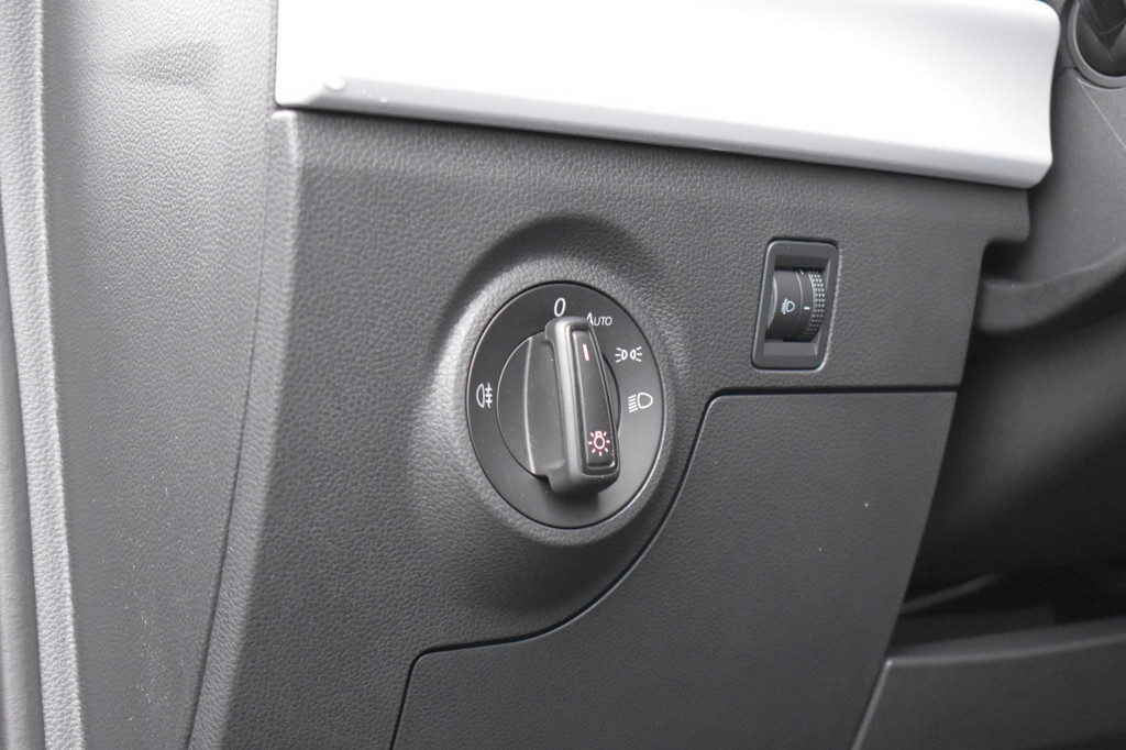 Seat Arona (JTZ26B) met abonnement