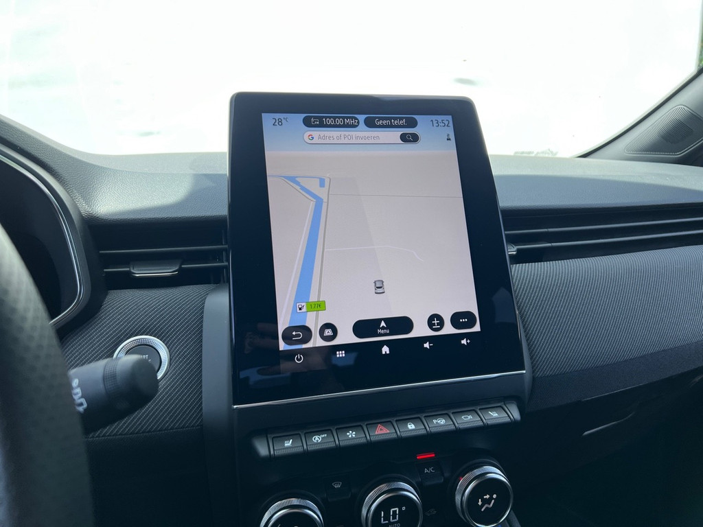 Renault Clio (HPJ51H) met abonnement