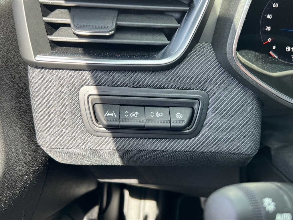 Renault Clio (HPJ51H) met abonnement