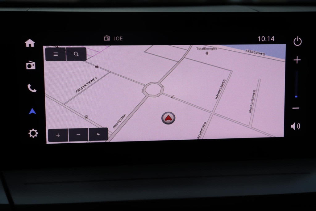 Opel Frontera (JVL49D) met abonnement