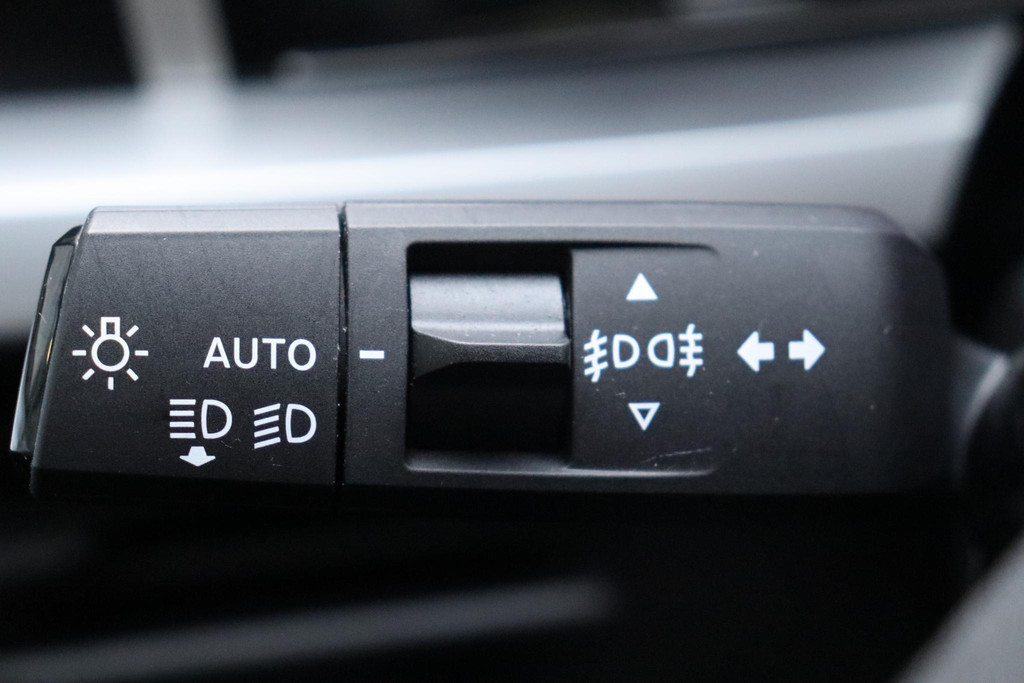 Opel Frontera (JVL49D) met abonnement