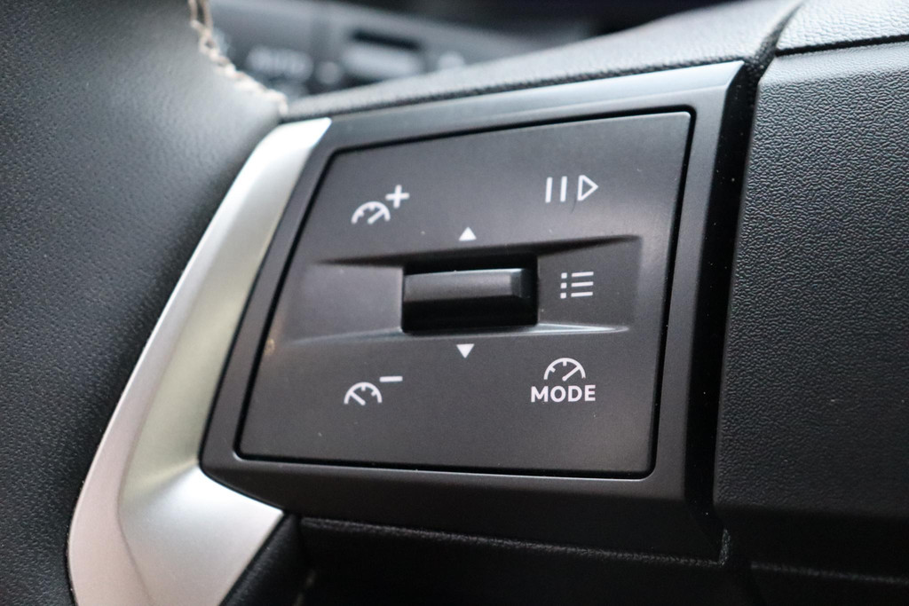 Opel Frontera (JVL49D) met abonnement