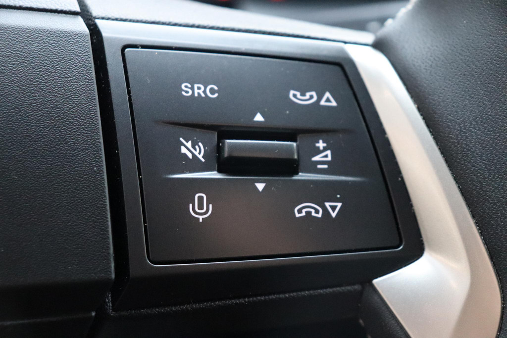 Opel Frontera (JVL49D) met abonnement