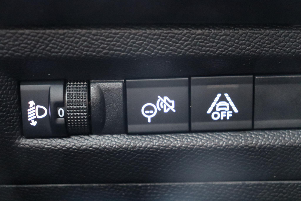 Opel Frontera (JVL49D) met abonnement