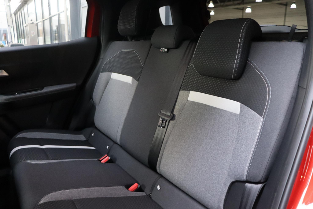 Opel Frontera (JVL49D) met abonnement