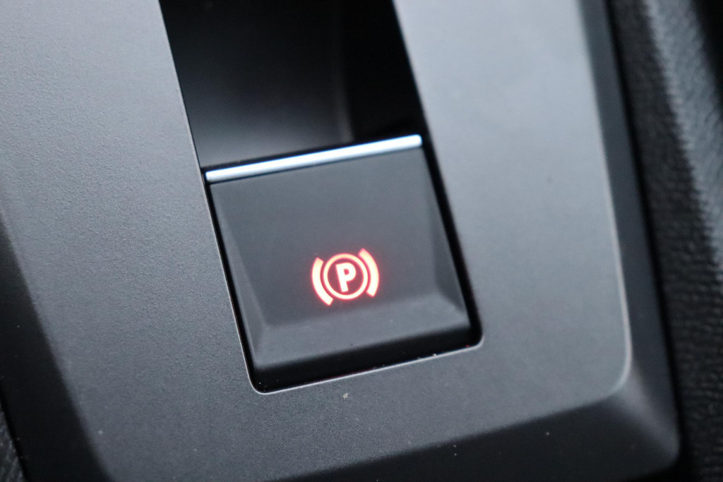 Opel Frontera (JVL49D) met abonnement