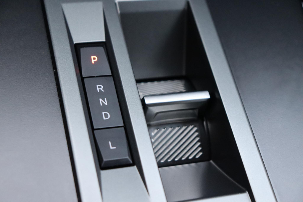 Opel Frontera (JVL49D) met abonnement