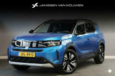 Opel Frontera (JVL49D) met auto abonnement