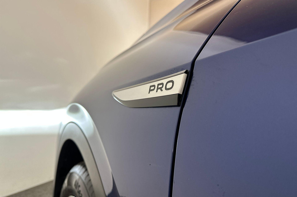 Volkswagen ID.4 (N611HT) met abonnement