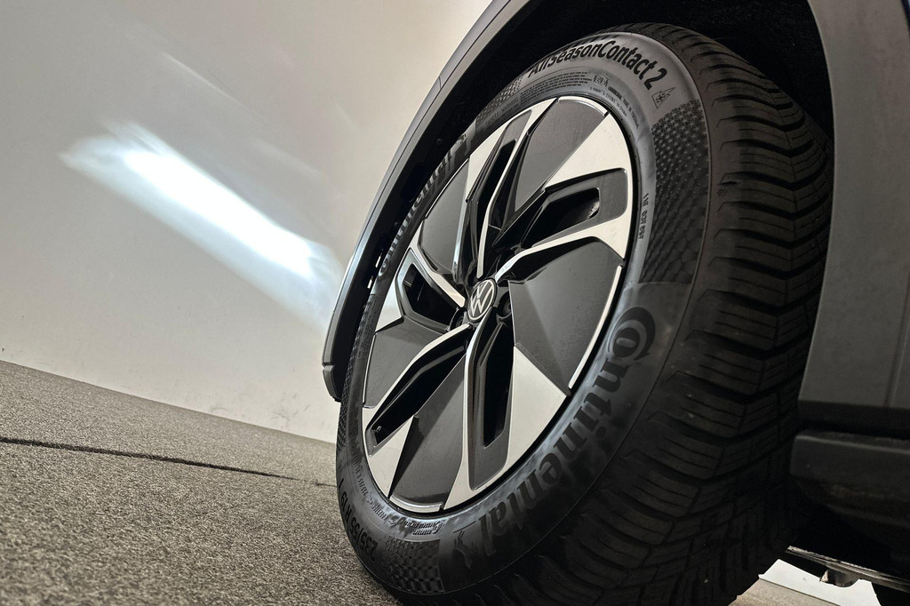 Volkswagen ID.4 (N611HT) met abonnement