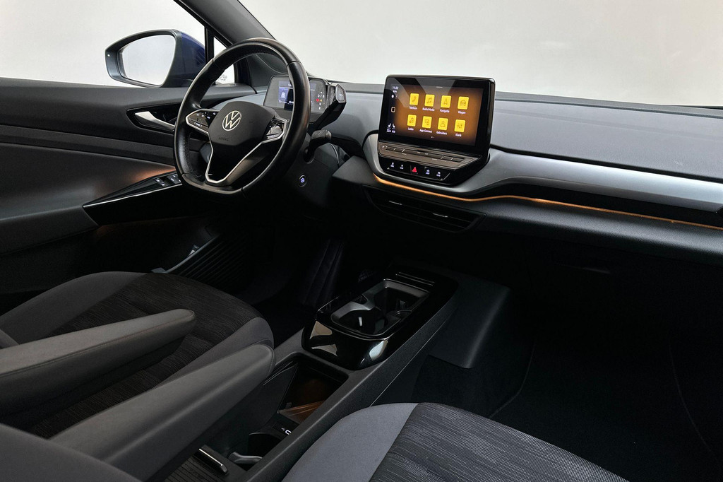 Volkswagen ID.4 (N611HT) met abonnement
